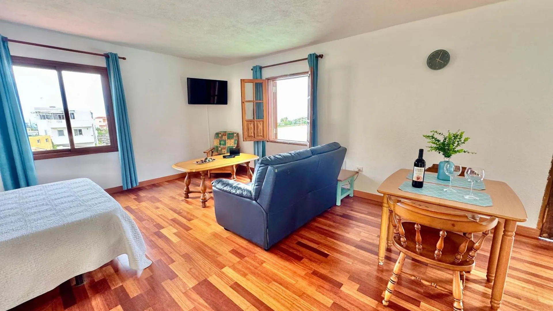 Casa Mila Διαμέρισμα Tejina 0*,  Ισπανία
